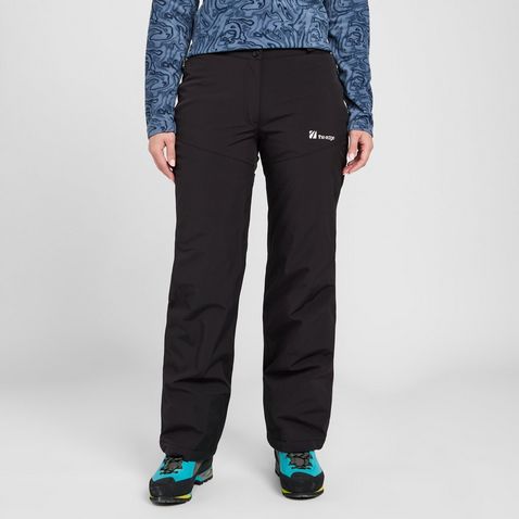 Ladies thermal 2024 lined trousers