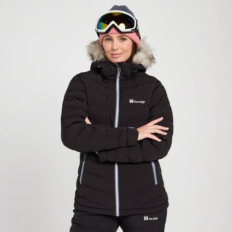 Go outdoors clearance womens ski jackets