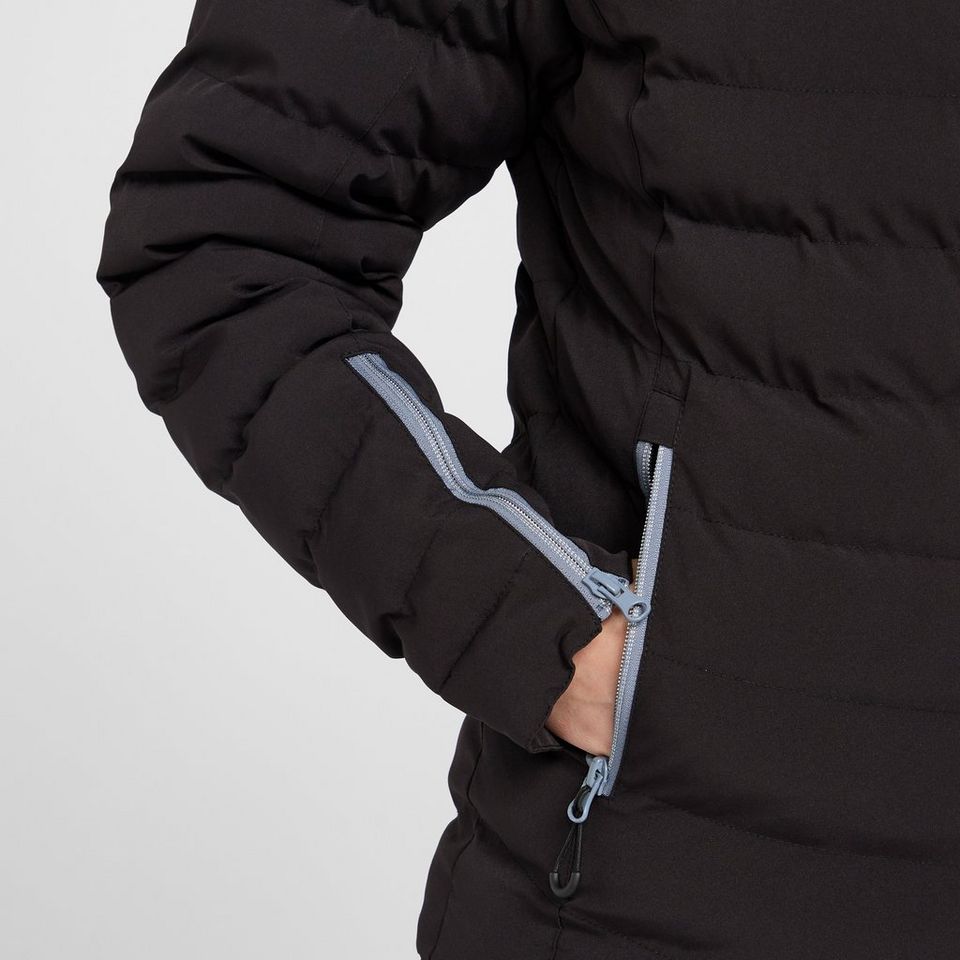 The edge women's serre insulated snow jacket discount