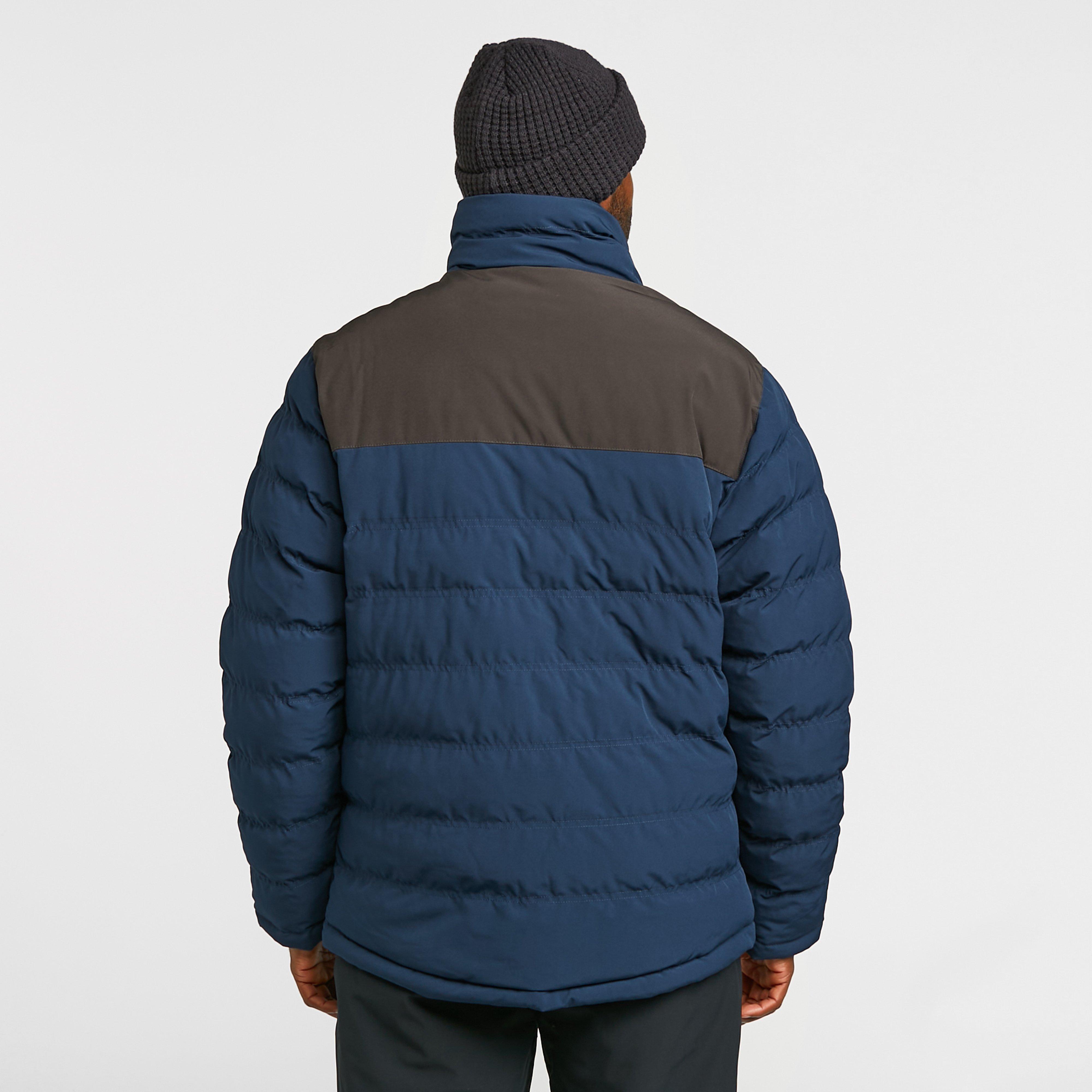 The Edge Men's Banff Insulated Snow Jacket Review