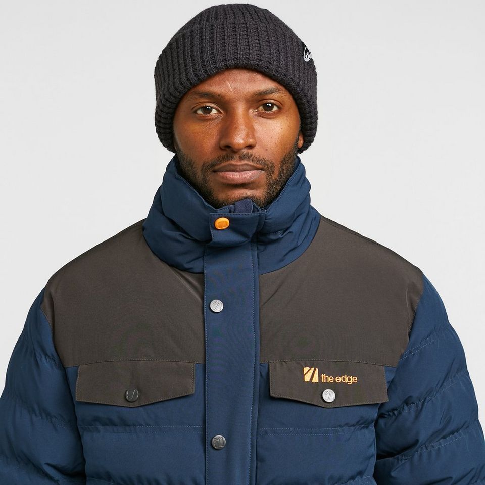 The edge men's sugarloaf snow jacket store