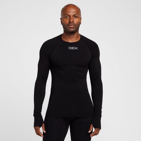 Go outdoors 2025 base layers mens