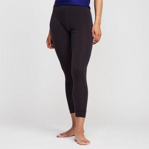 Women's Thermal Leggings  Ladies Baselayer Bottoms