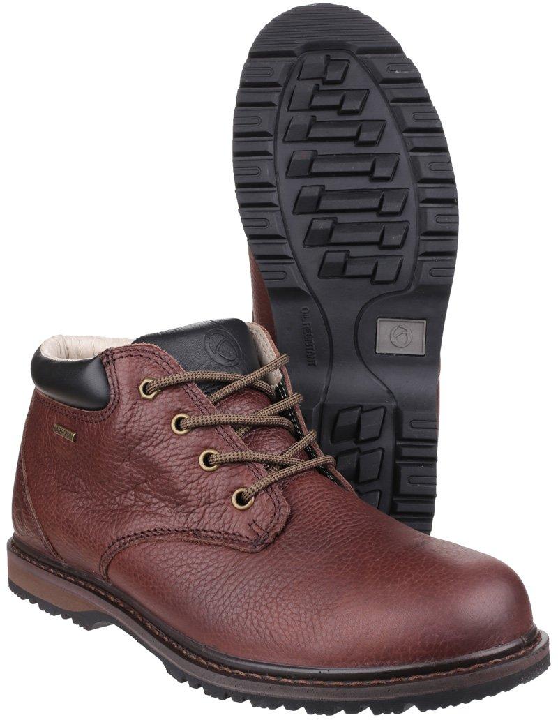 north ridge walking boots