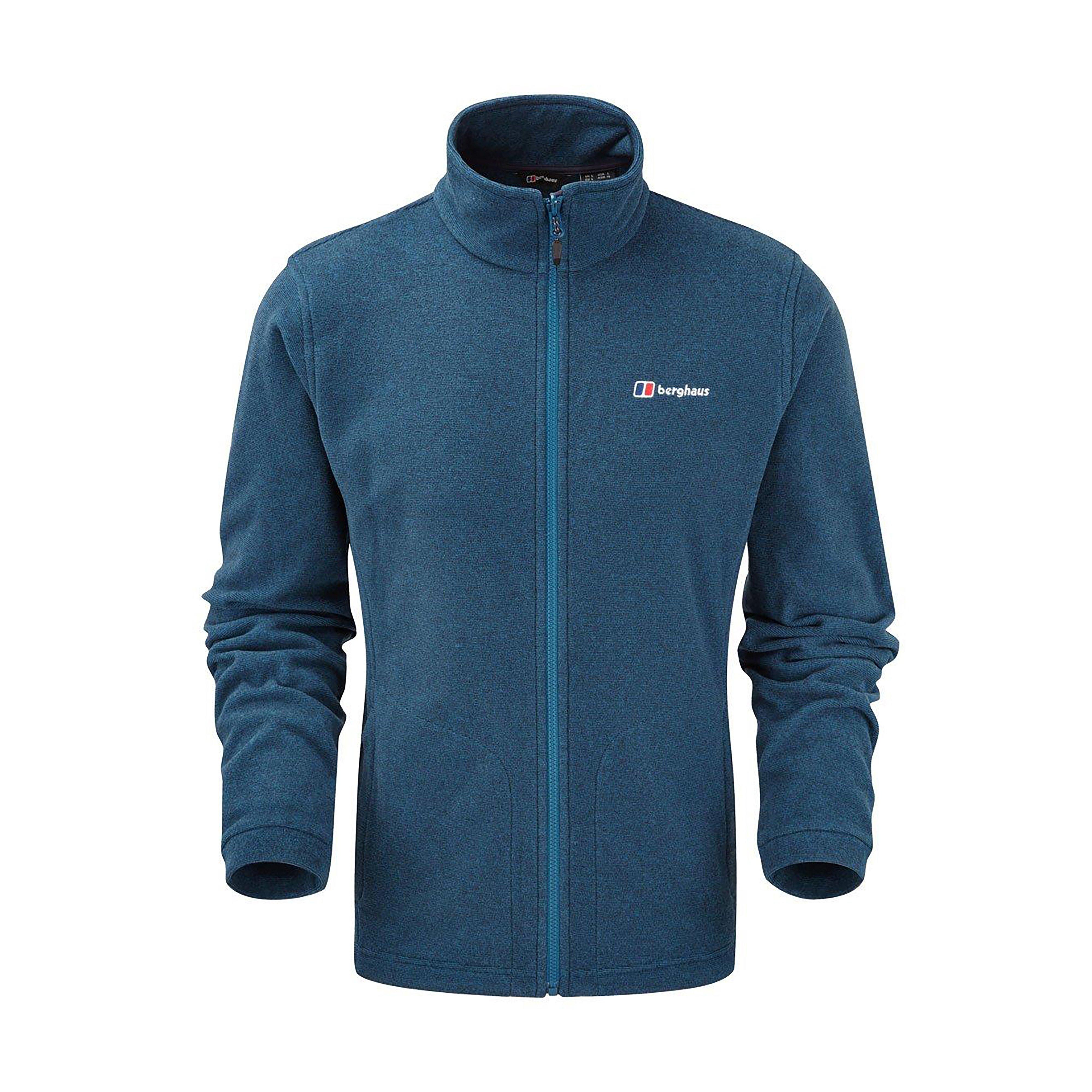 men's bampton 3.0 fleece jacket