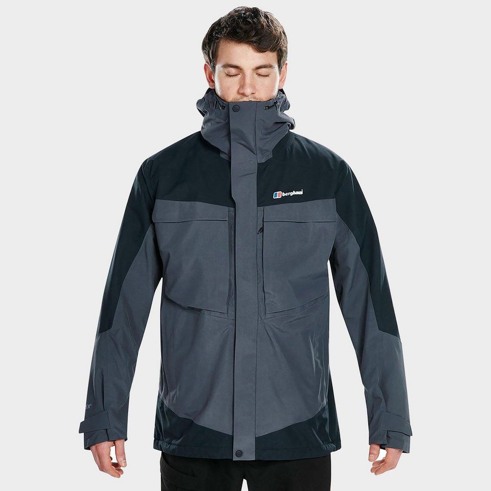 Mera peak coat hotsell