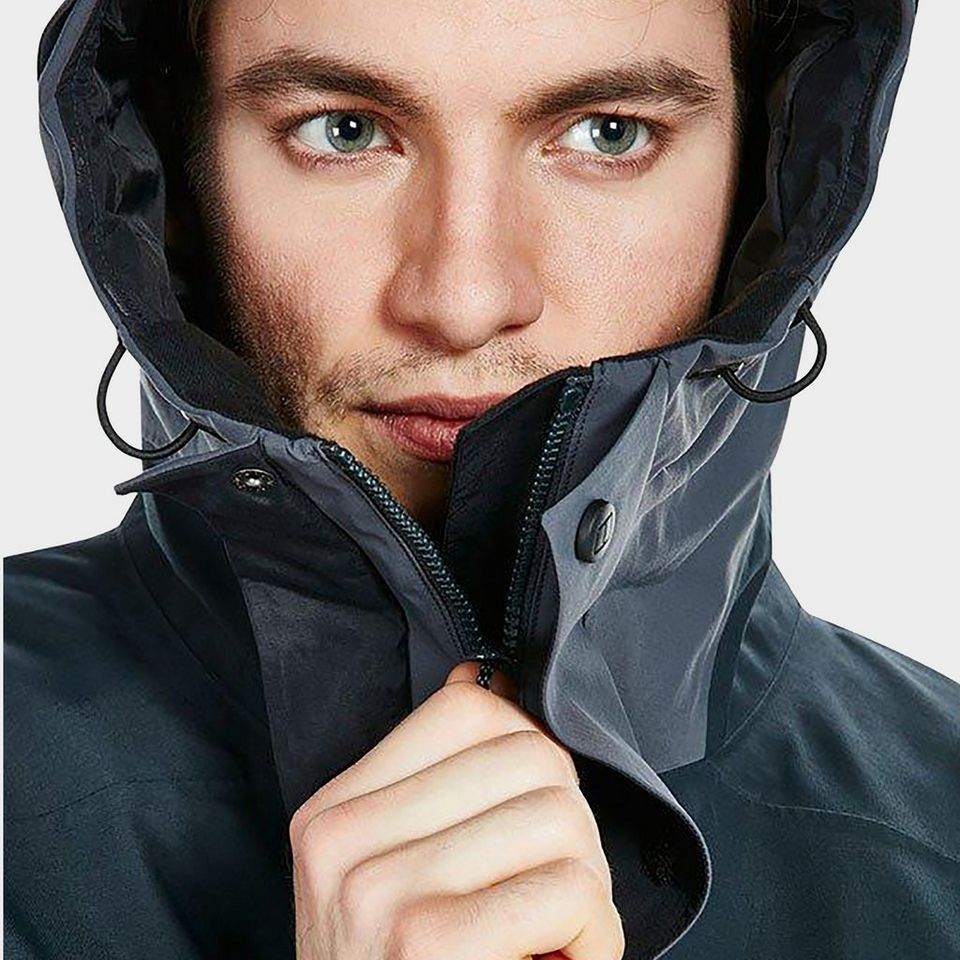 Men's mera peak 5.0 waterproof jacket best sale