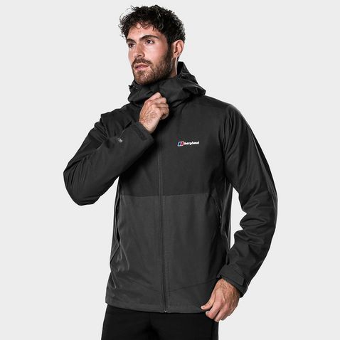 Berghaus Men S Clothing Coats Jackets Waterproof