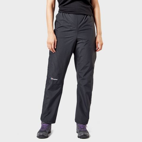 Womens Waterproof Trousers UK