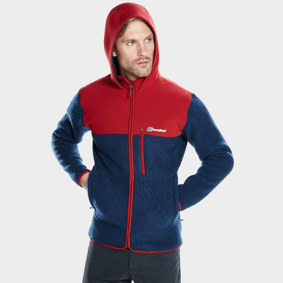 Berghaus Men s Cold Climbs Jacket GO Outdoors