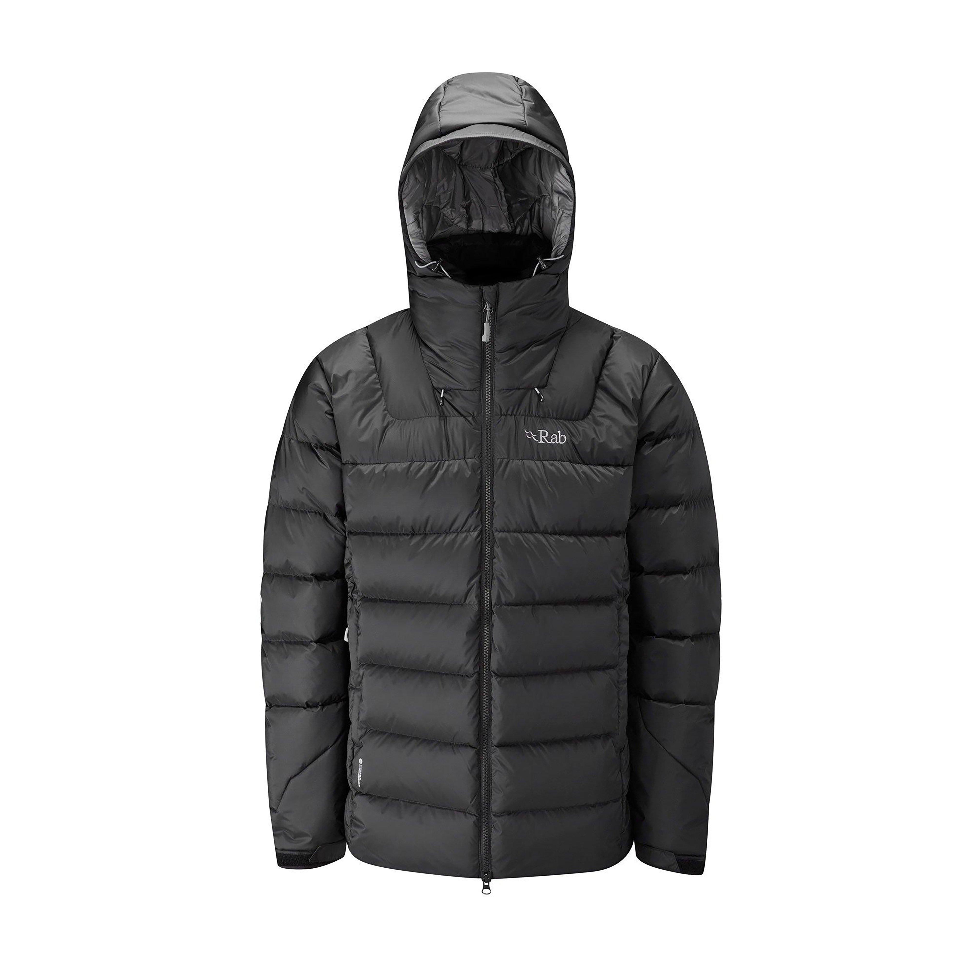 rab puffa coat