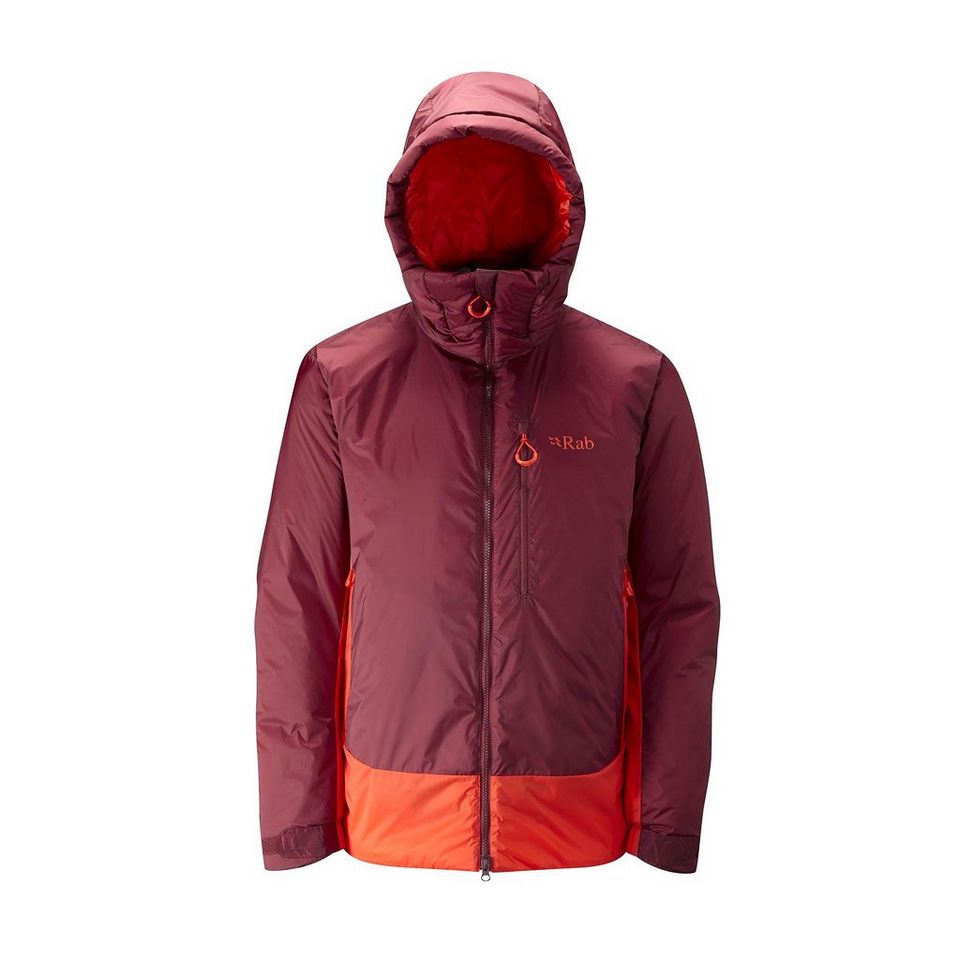 Rab Men s Photon X Insulated Jacket GO Outdoors