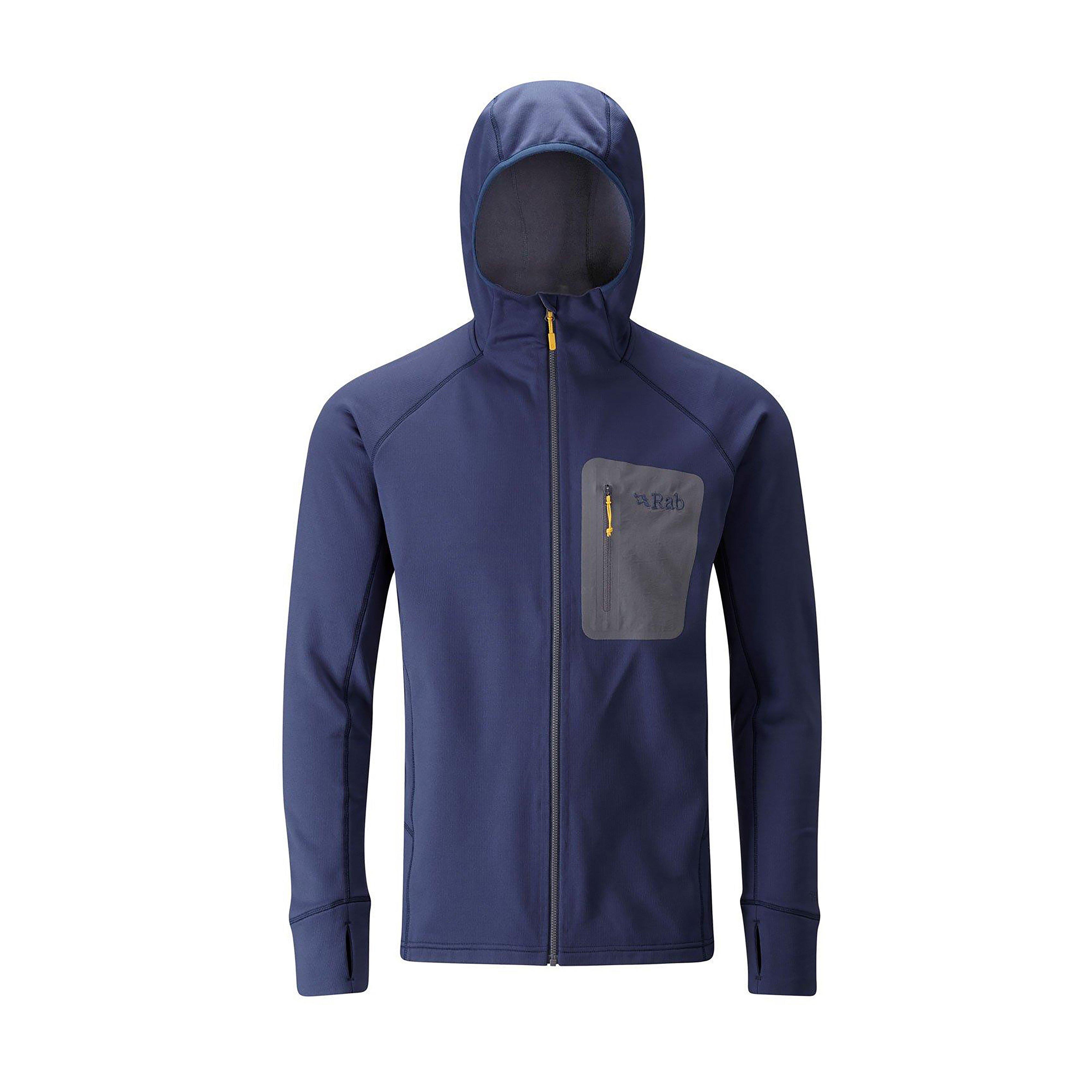 Rab Men's Quest Pull-On Review