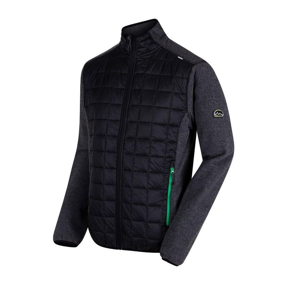 Regatta Men s Chilton II Hybrid Jacket GO Outdoors