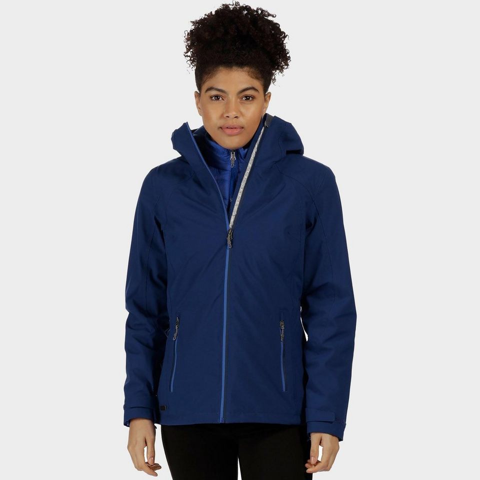 Regatta wentwood ii hot sale