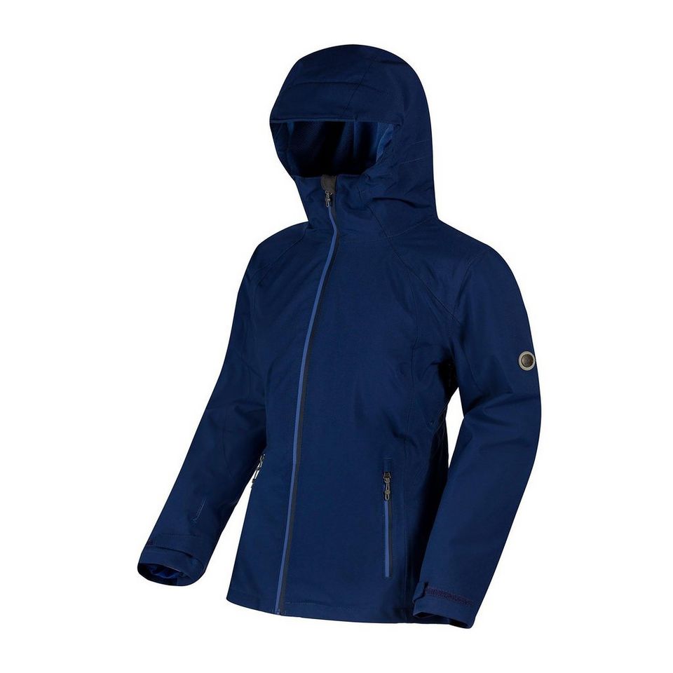 Regatta Women s Wentwood II 3 in 1 Jacket GO Outdoors