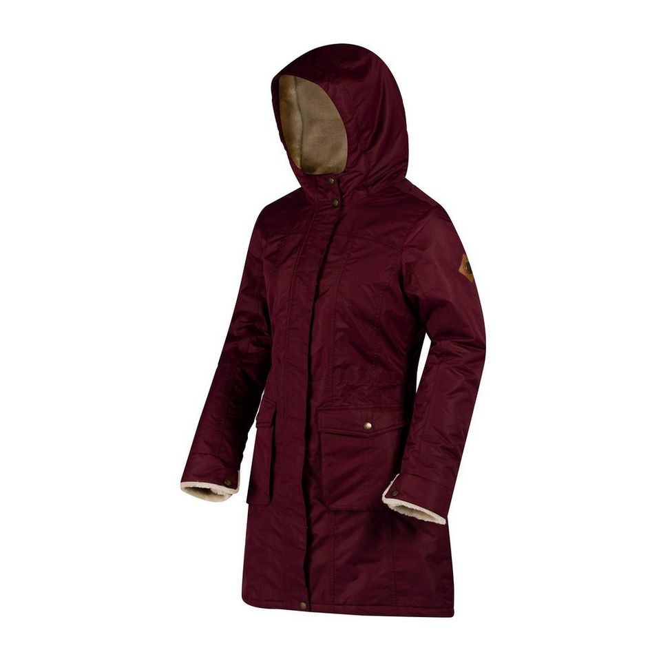 Regatta Women s Roanstar II Jacket GO Outdoors