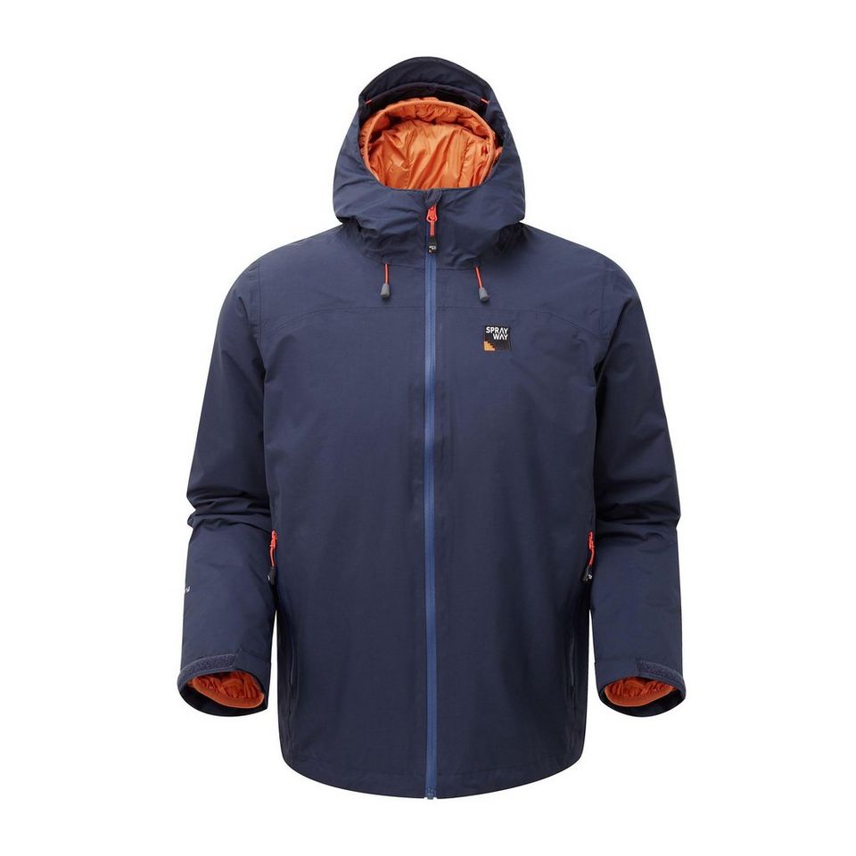 Sprayway orsk 3 in 1 jacket store