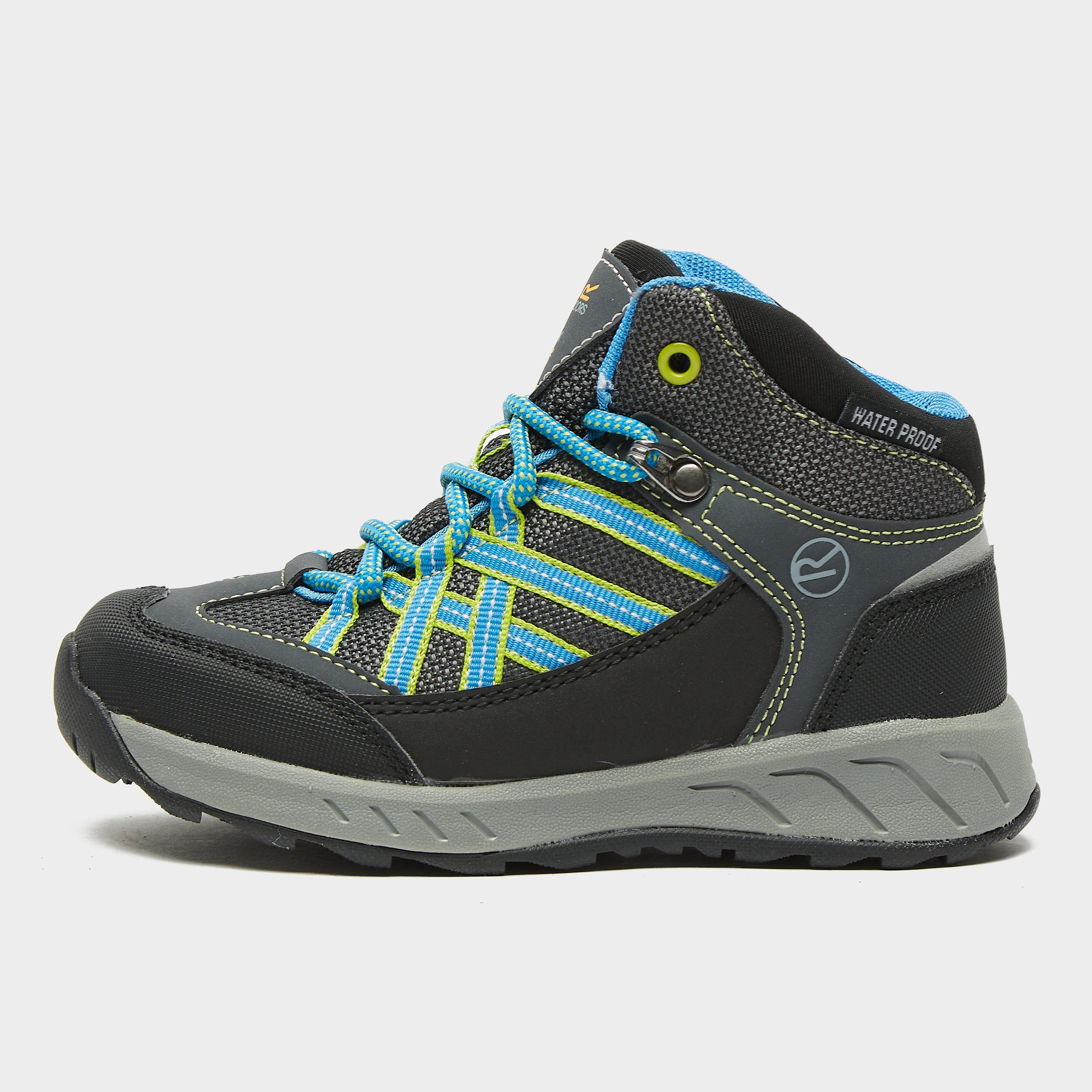 go outdoors childrens walking boots