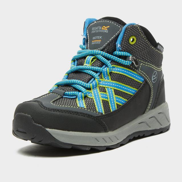 Regatta Samaris Mid JNR Kids' Walking Boot GO Outdoors