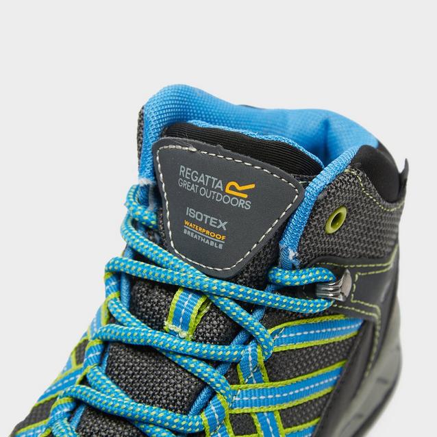 Regatta Samaris Mid JNR Kids' Walking Boot GO Outdoors