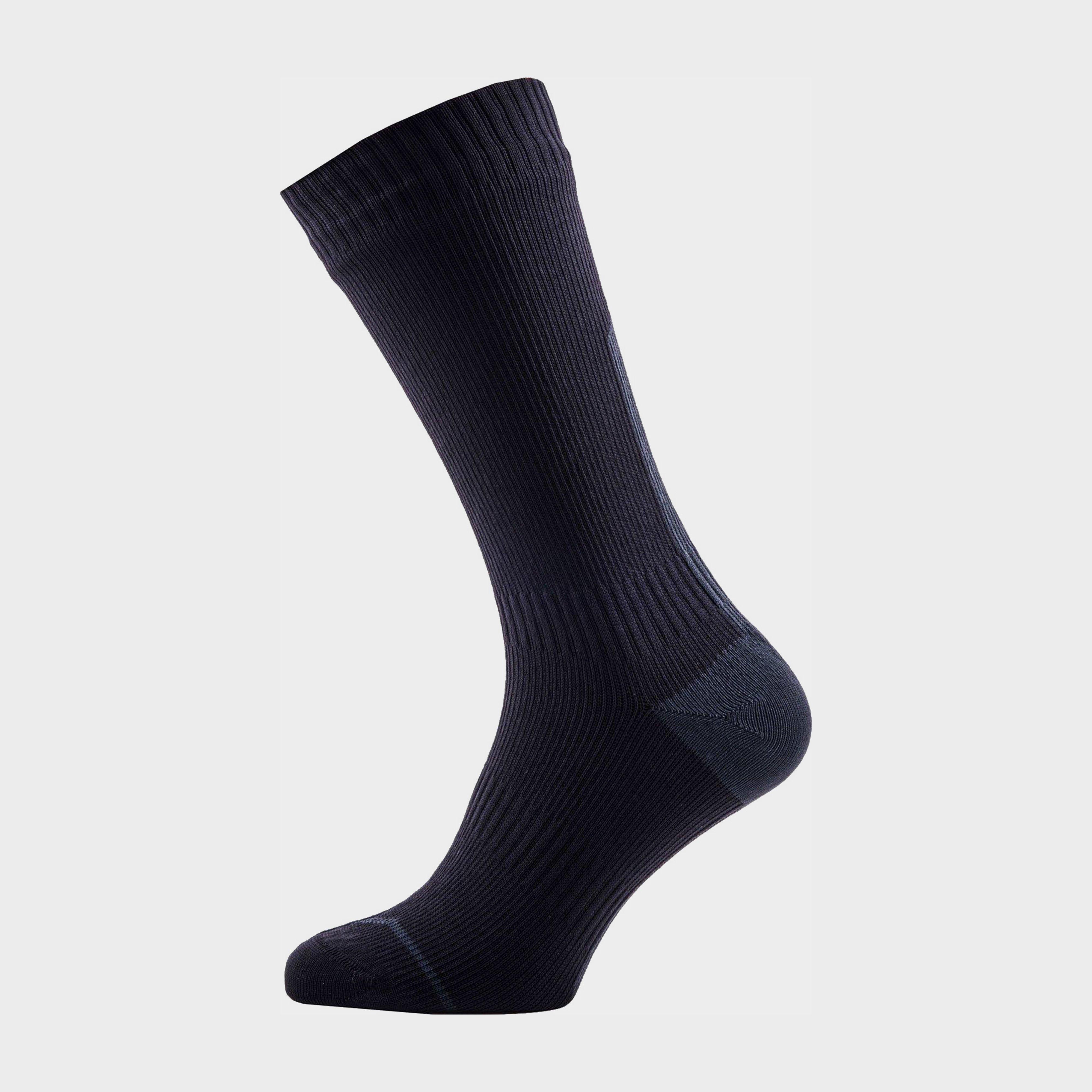 Sealskinz Thin Mid Hydrostop Waterproof Socks Review