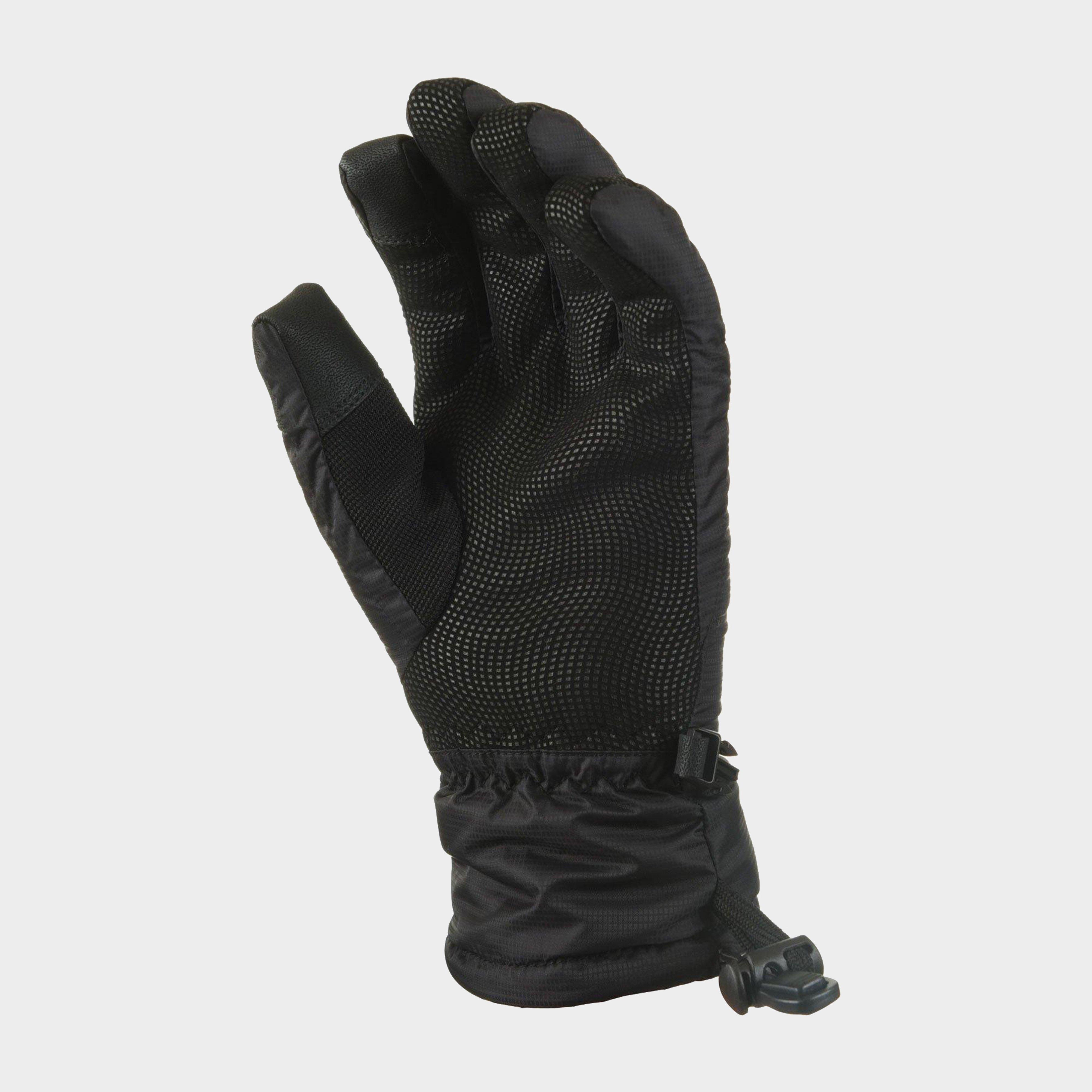 Trekmates ClassicDRY Jnr Kids' Gloves Review