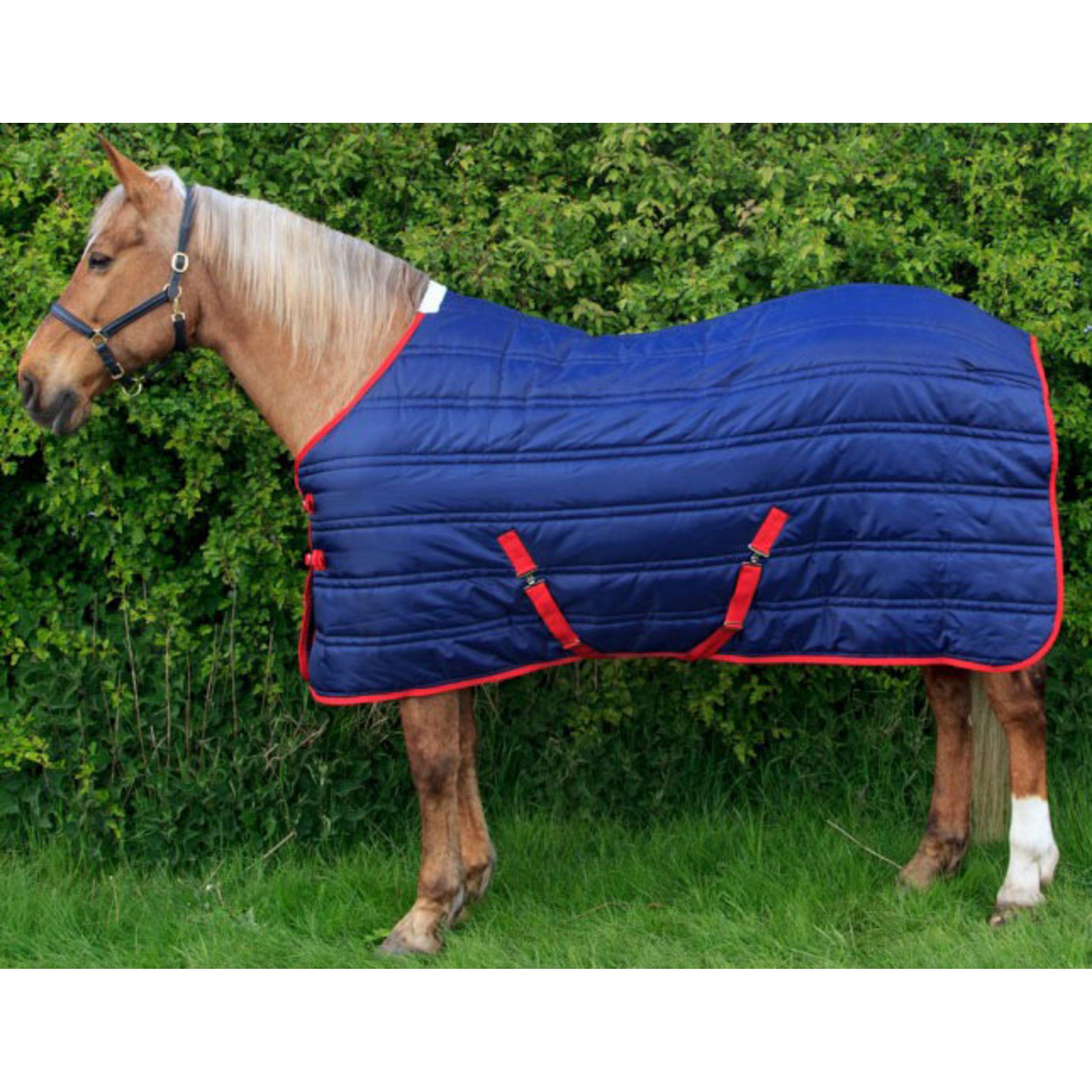 Whitaker Thomas Stable Rug Review