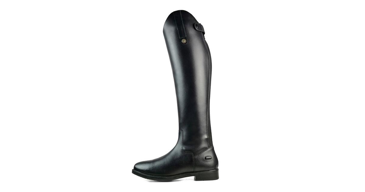 brogini lorenzo tall women's riding boot