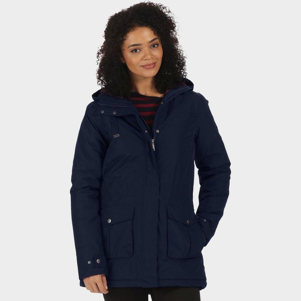 Regatta beatriz jacket sales