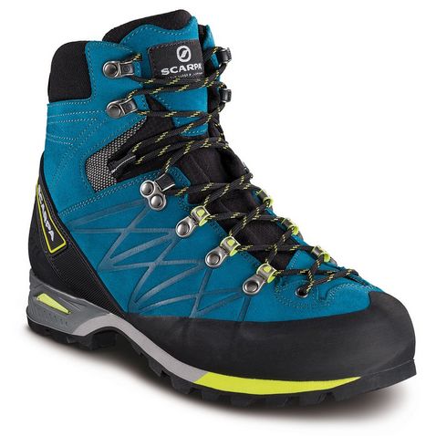ABYSS BLUE SCARPA Men's Marmolada Pro OD Boots