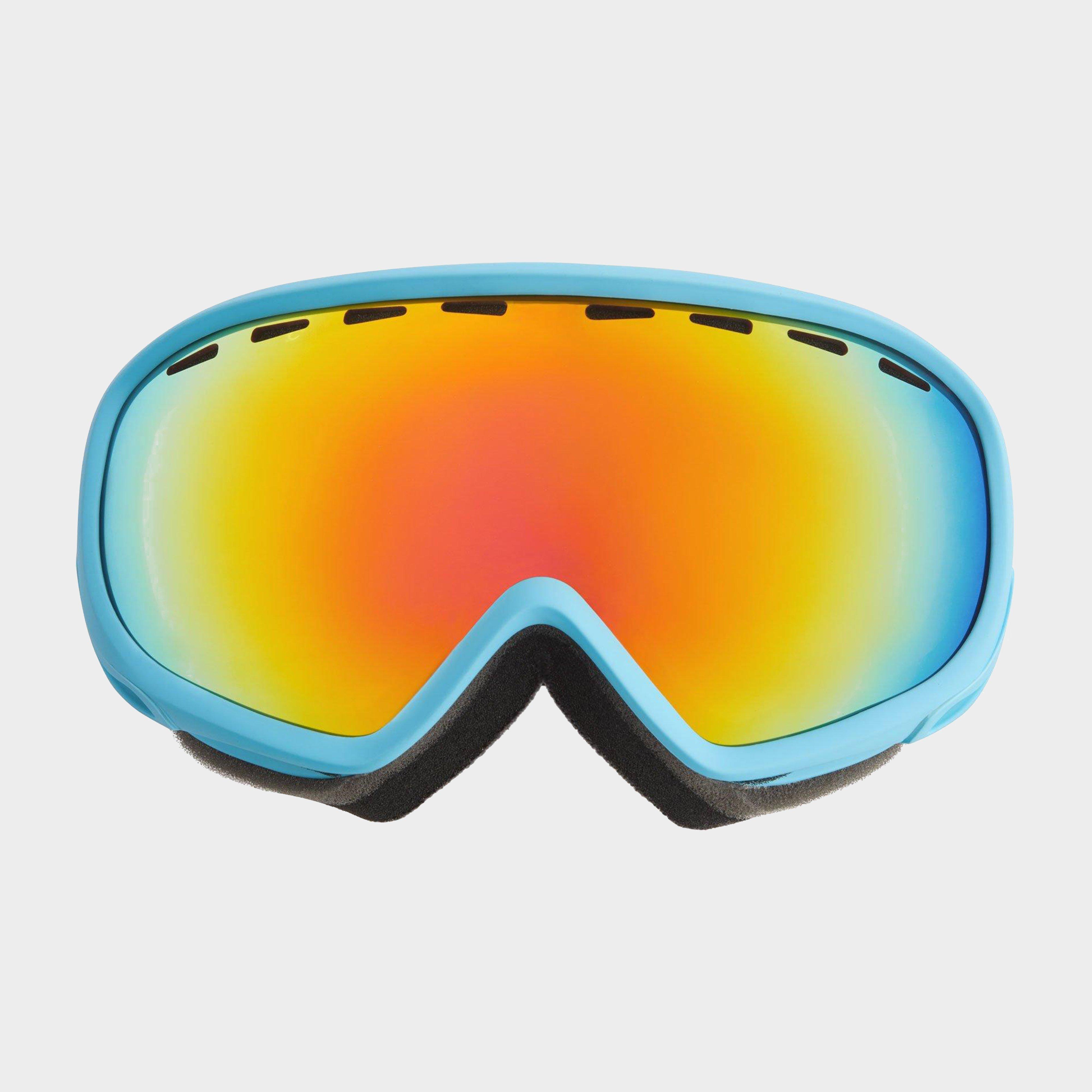 The Edge Axel Jnr Kids' Goggles Review