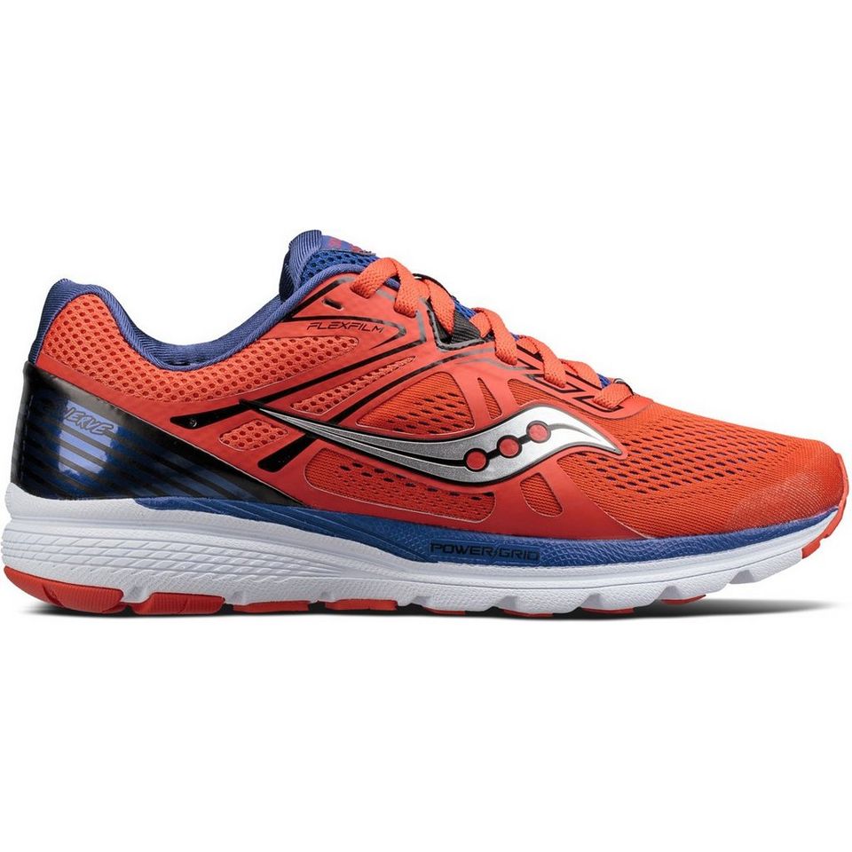 Saucony swerve mens shop