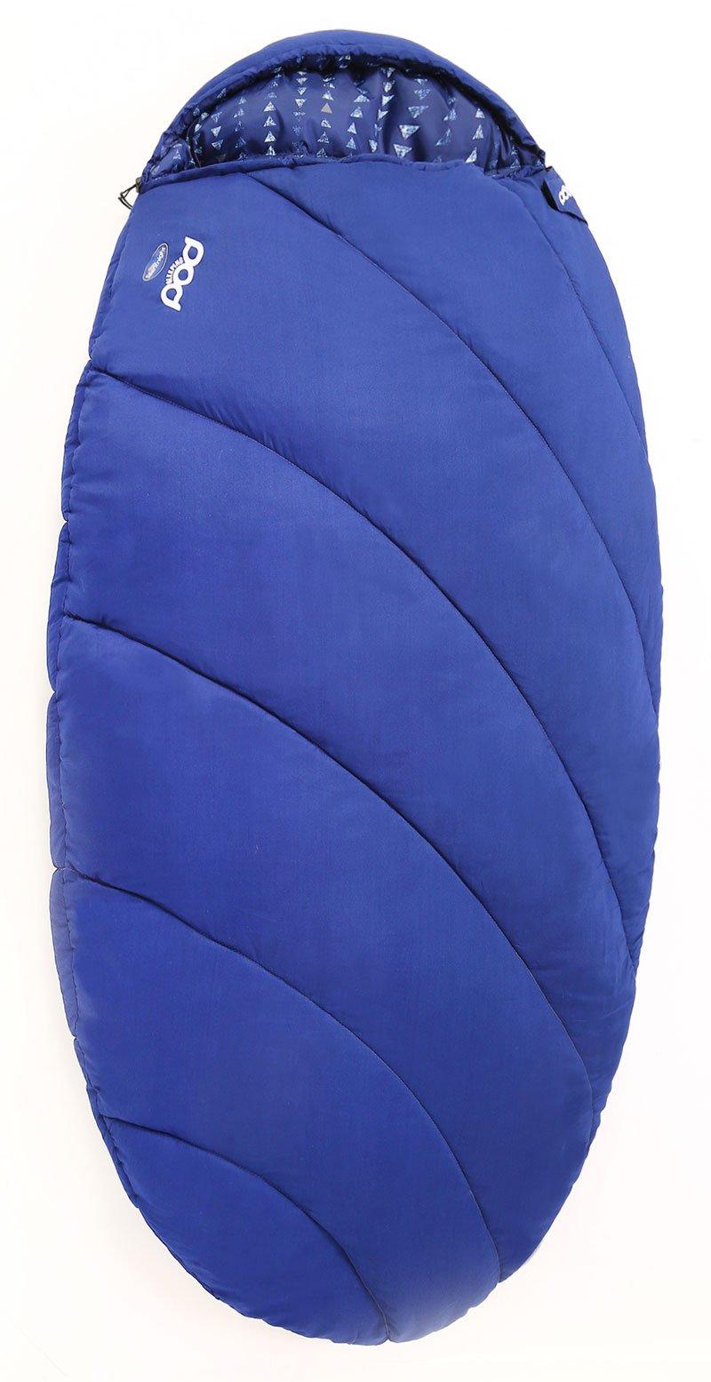 Silent night best sale sleep bag