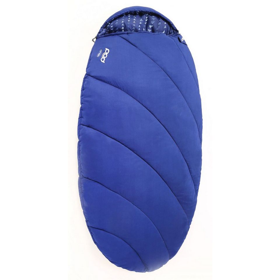 Go outdoors sleeping pod sale