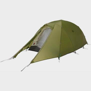 Green VANGO F10 MTN 2 Backpacking Tent