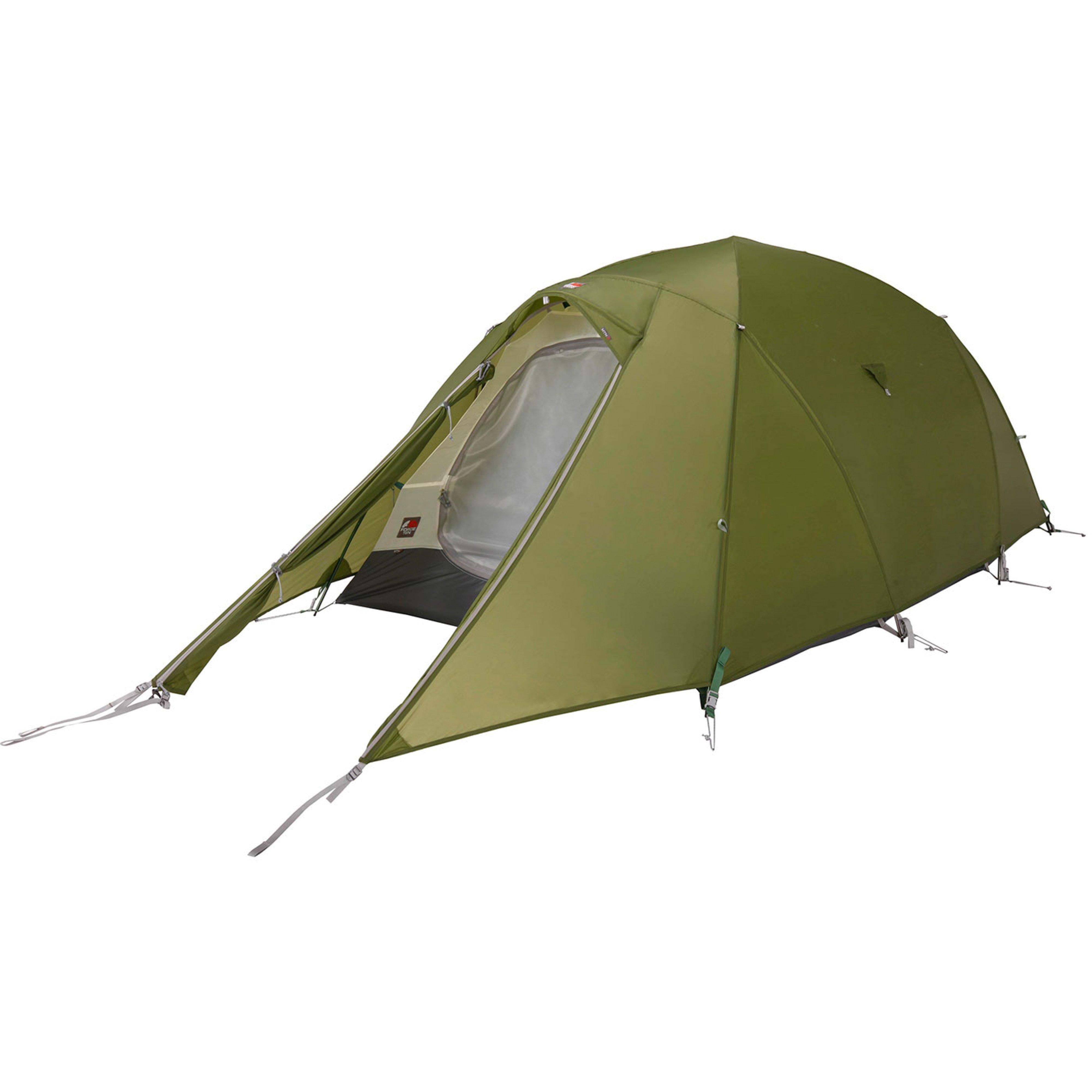 Vango F10 MTN 2 Tent Review
