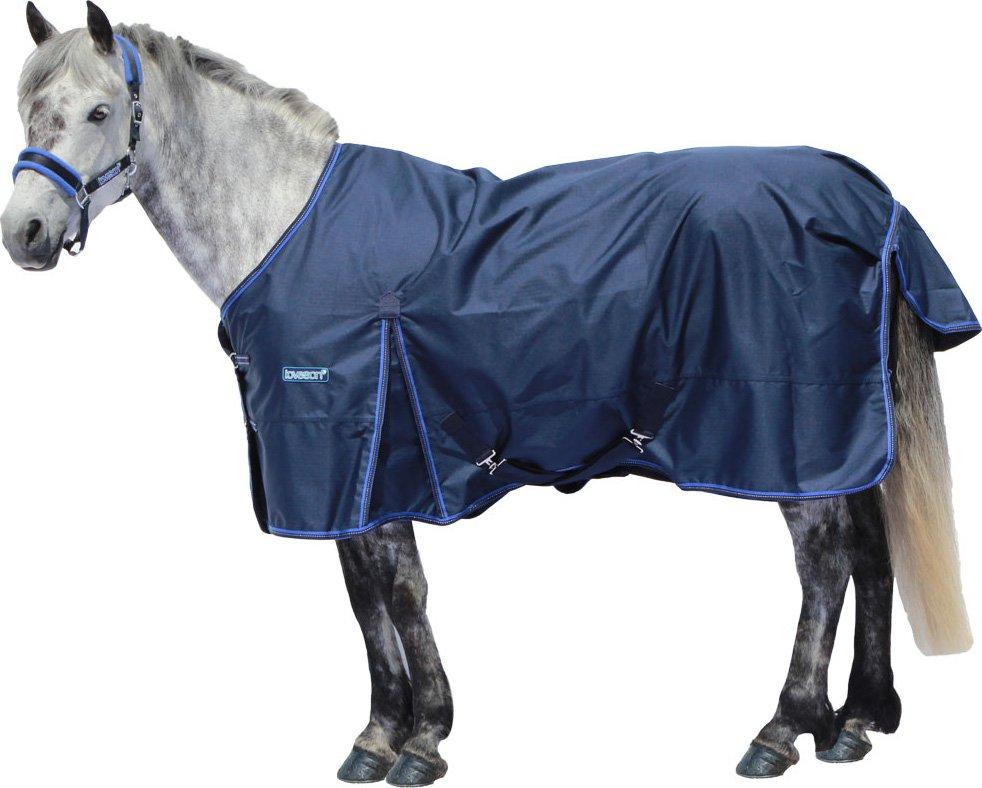 Masta Vento Fly Rug Silver Horse Rugs & Sheets Horse Wear Sporting Goods