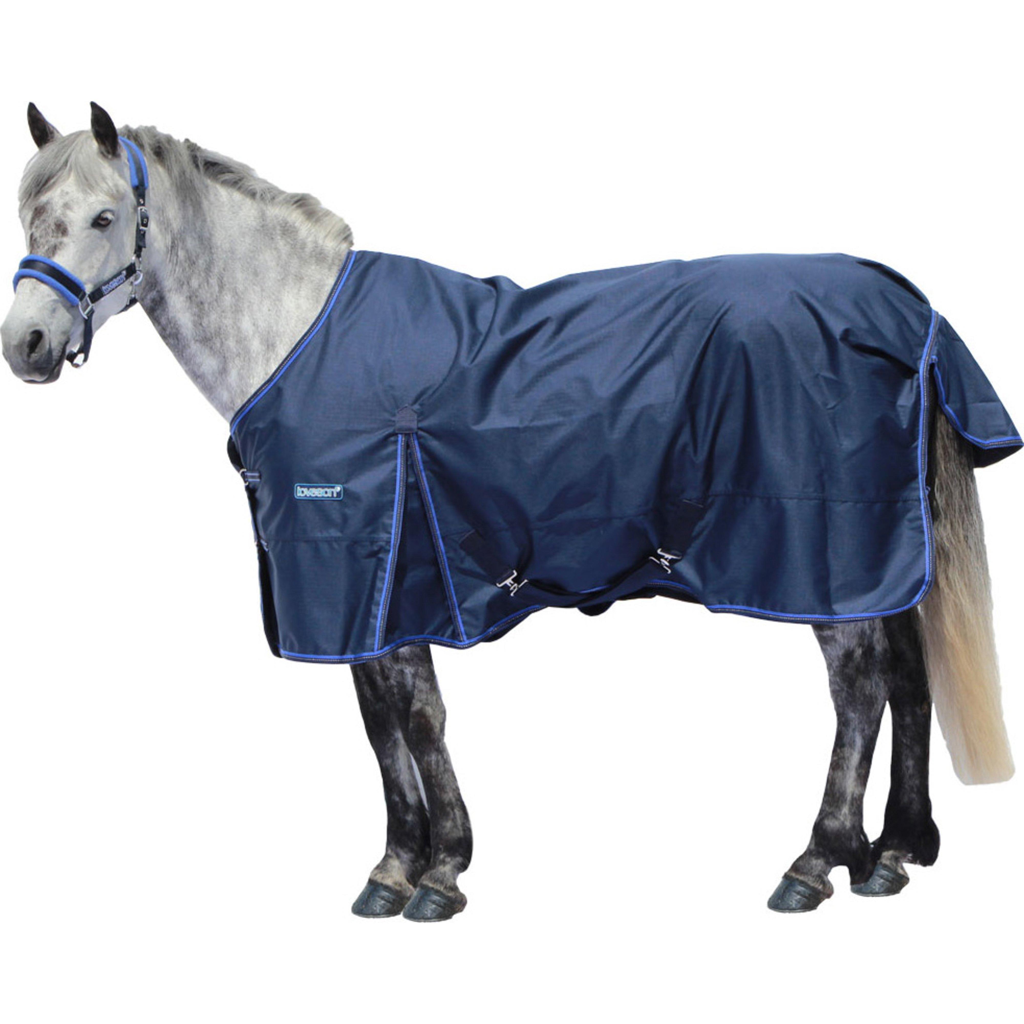 Loveson Turnout 0g Rug Review