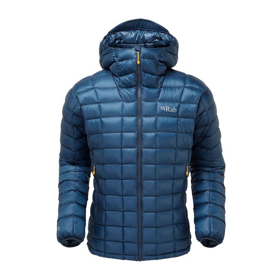 Rab Men s Continuum Down Jacket GO Outdoors