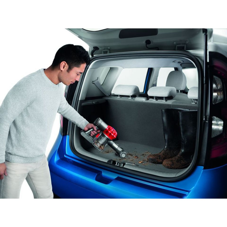 Dyson V6 Car & Boat store Cordless Vacuum