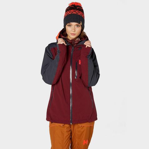 Port Helly Hansen Women's Jade Jacket