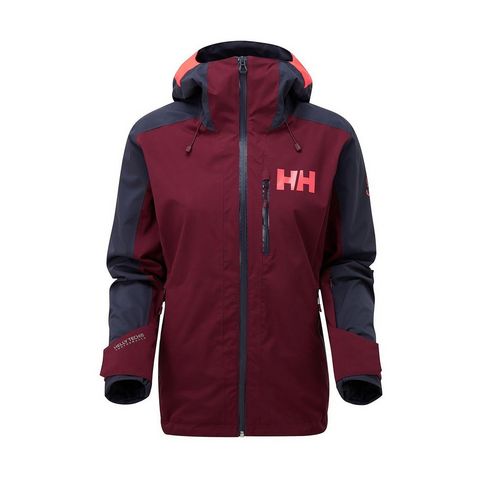 Port Helly Hansen Women's Jade Jacket