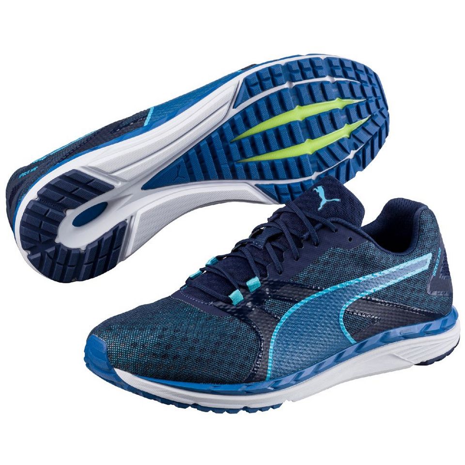 Puma Speed 300 IGNITE 2 Men s Running Shoes GO Outdoors