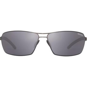 Black Sinner Madura Sunglasses Black