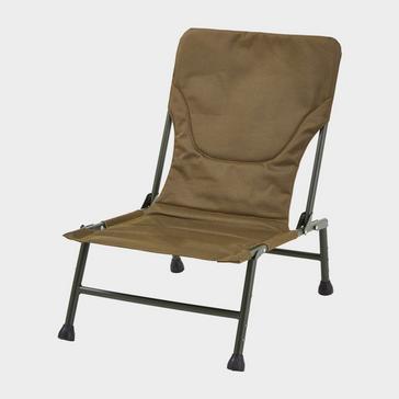 Brown Westlake Dinks Chair