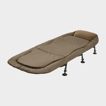 Green Westlake Flat Out Bedchair