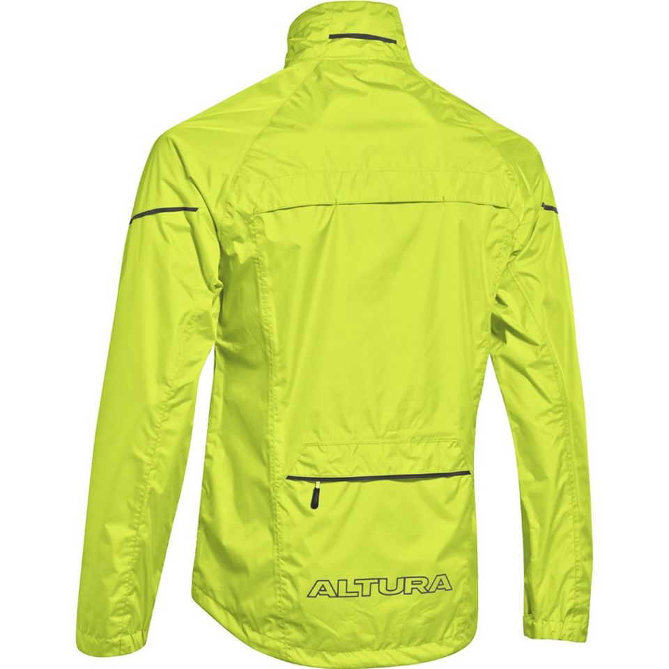 Altura Men s Nevis III Waterproof Jacket GO Outdoors