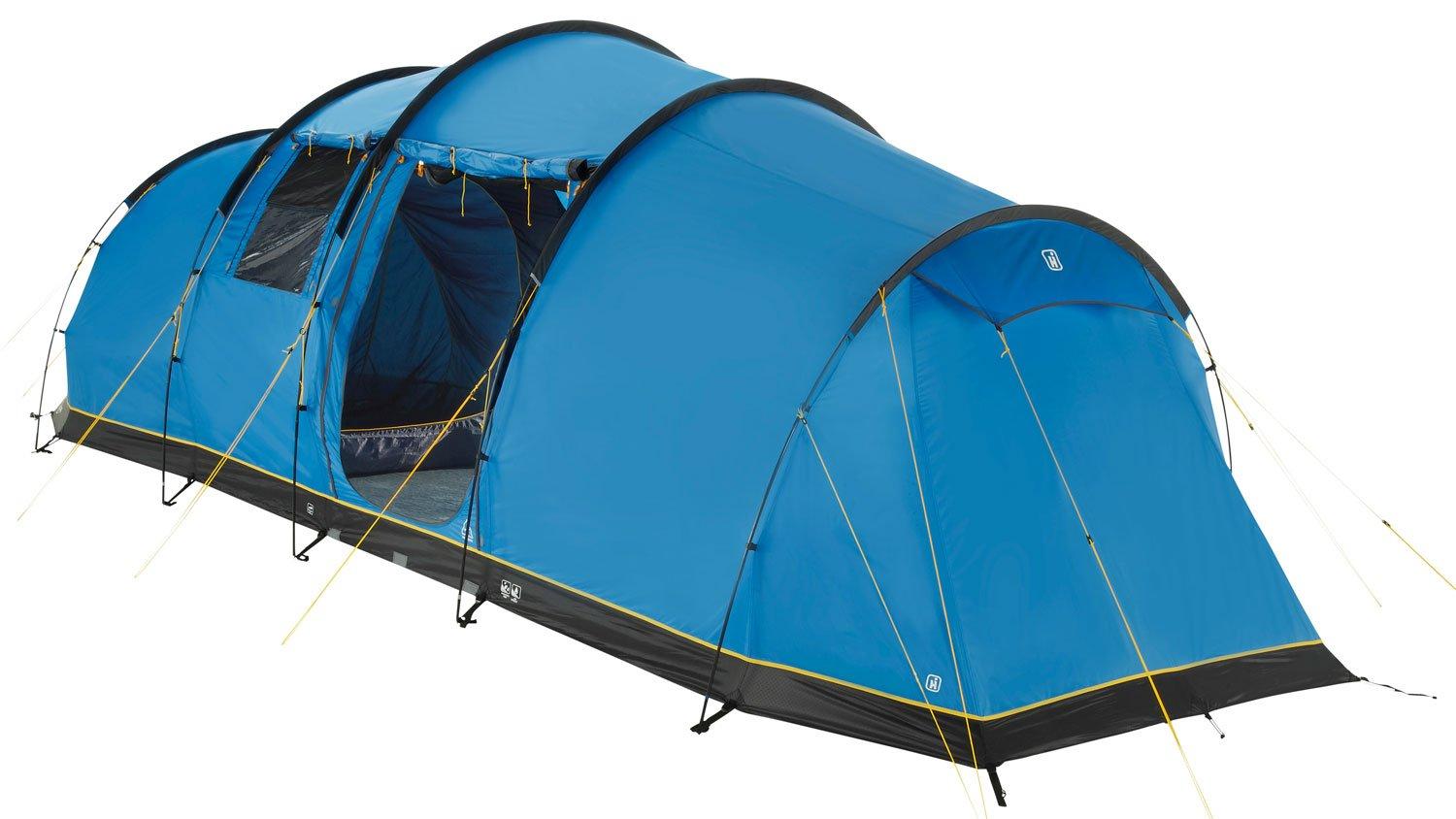 Hi Gear Zenobia Eclipse 6 Family 6 Person Tent GO Outdoors