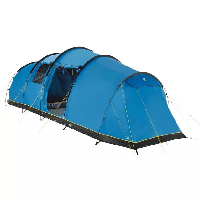 HI-GEAR Zenobia Eclipse Family Person Tent GO Outdoors